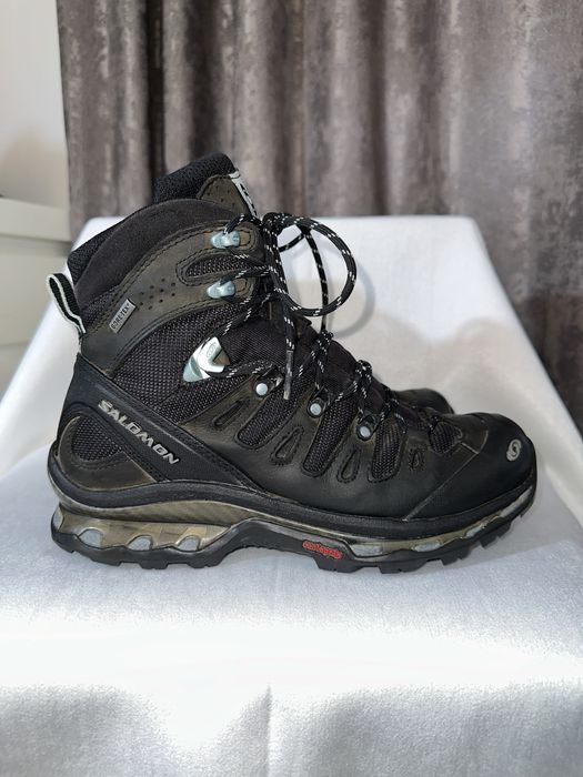 Ghete Salomon trekking marimea 40