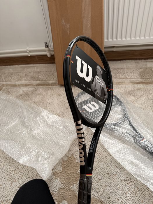 Wilson Pro Staff 97 LS - Classic