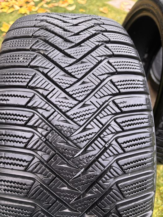 Cauciucuri 225.40.18 Iarna