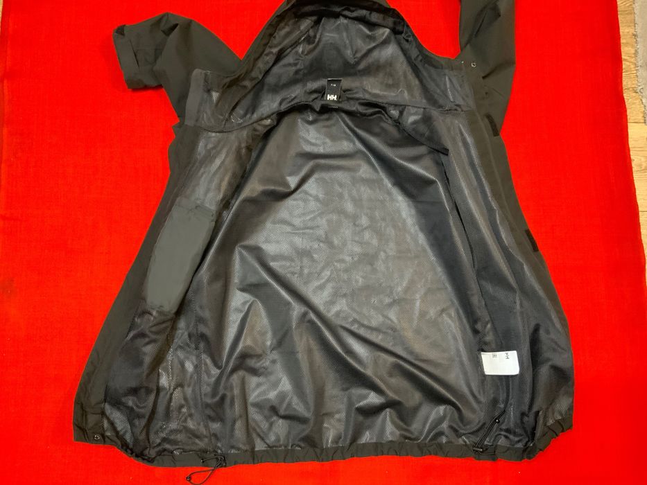 Helly Hansen-оригинално  яке 52л