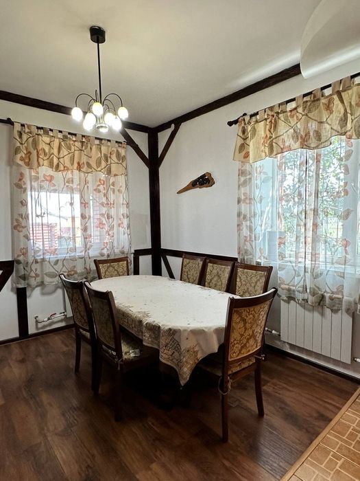 Сдам коттедж посуточно