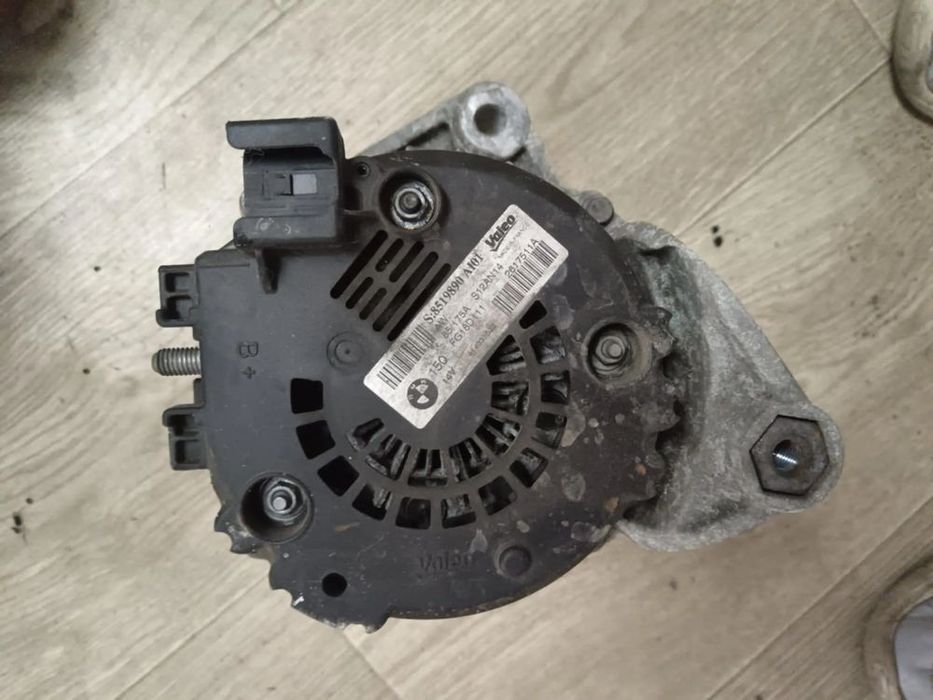 alternator bmw seria 1, 3 f20, f30 , x1 e84 2.0 d 8519890