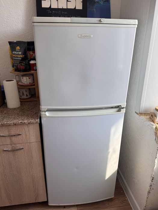 Холодильник «Бирюса»