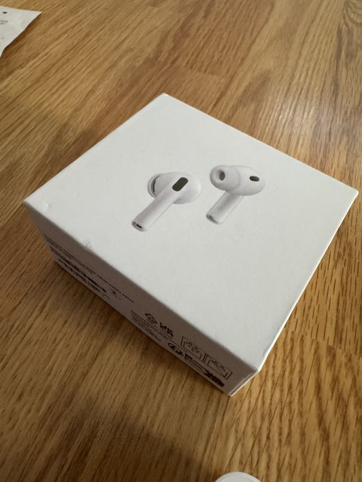 Casti AirPods Pro 3