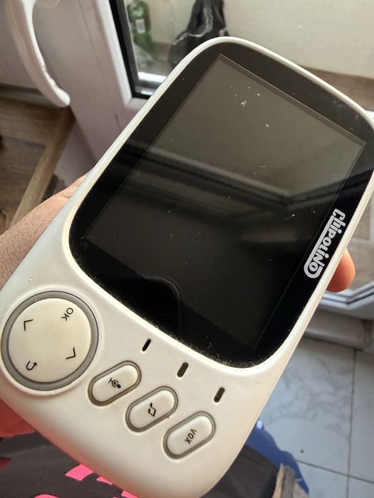 Бебефон Chipolino