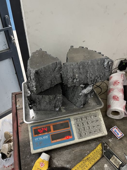 Катализатор Фура евро 6