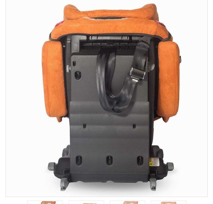 Scaun Auto cu isofix copii