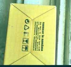 Accesoriu termice