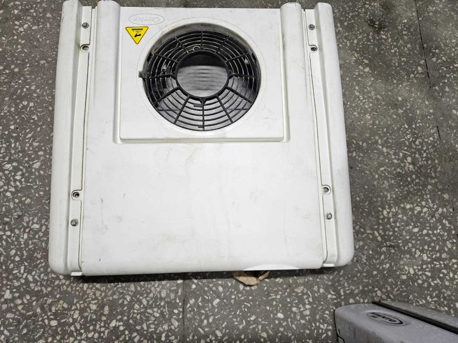 рефрижератор на автомобиль