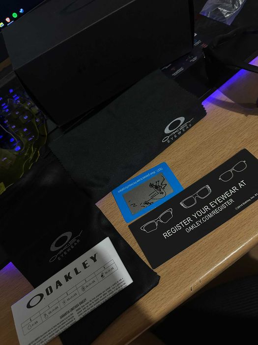 Ochelari Oakley Radar EV Path