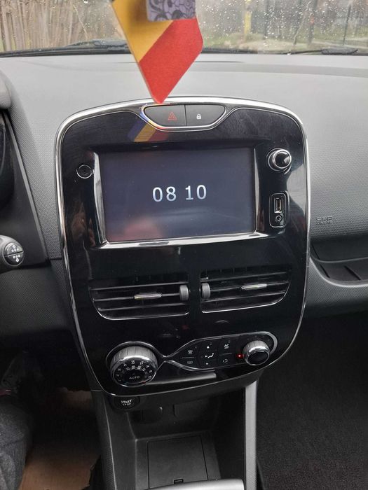 Clio IV Grandtour 1.5dCi | 95000 km | RAR/ITP 2027