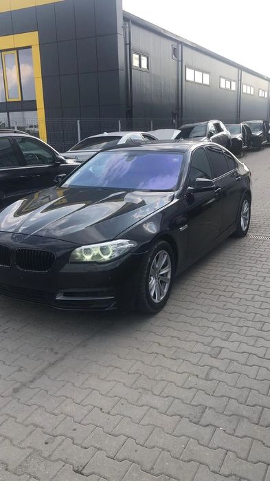 Dezmembram BMW F10 2.0 D an fabr. 2011