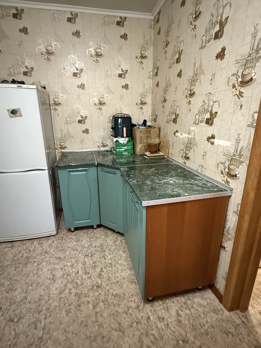 Квартира в центре