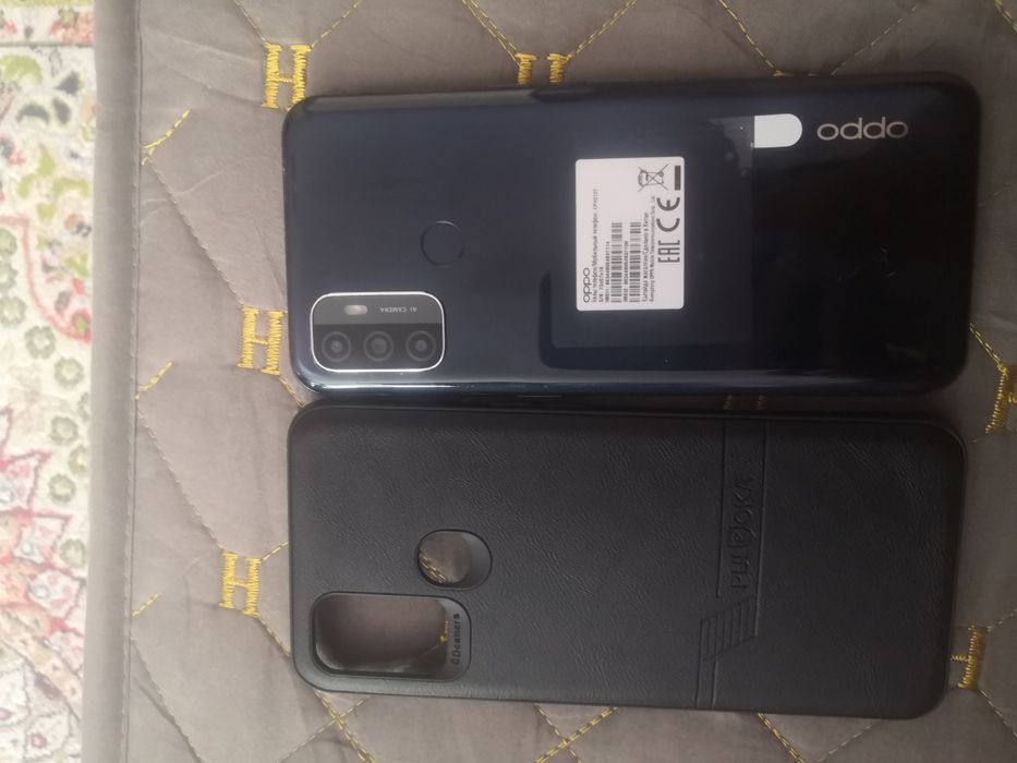 Продам смартфон OPPO