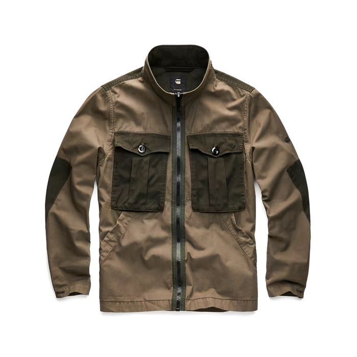 Мъжко яке G-STAR RAW