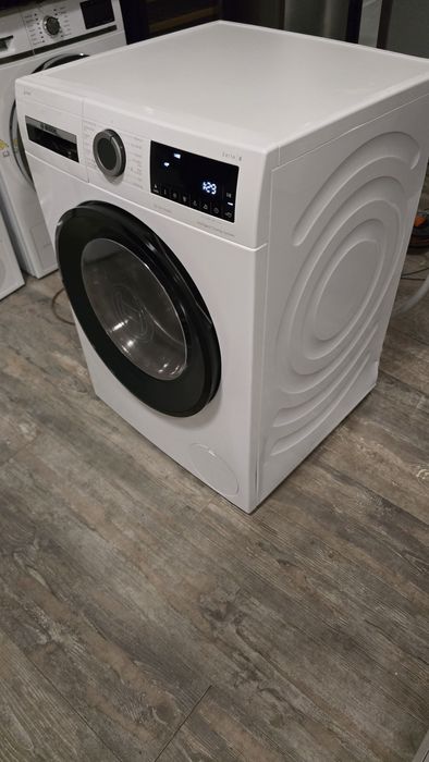 Пералня Bosch series 6 ,9кг, auto dos