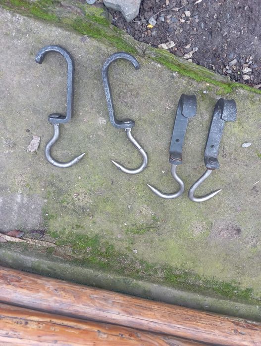 Vand Carlige carlige