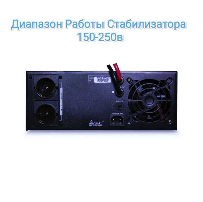 Инвертор DI-600-F-LCD