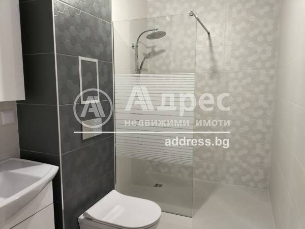 2-стаен, Бургас, Възраждане, 67 кв.м., 900 лв.