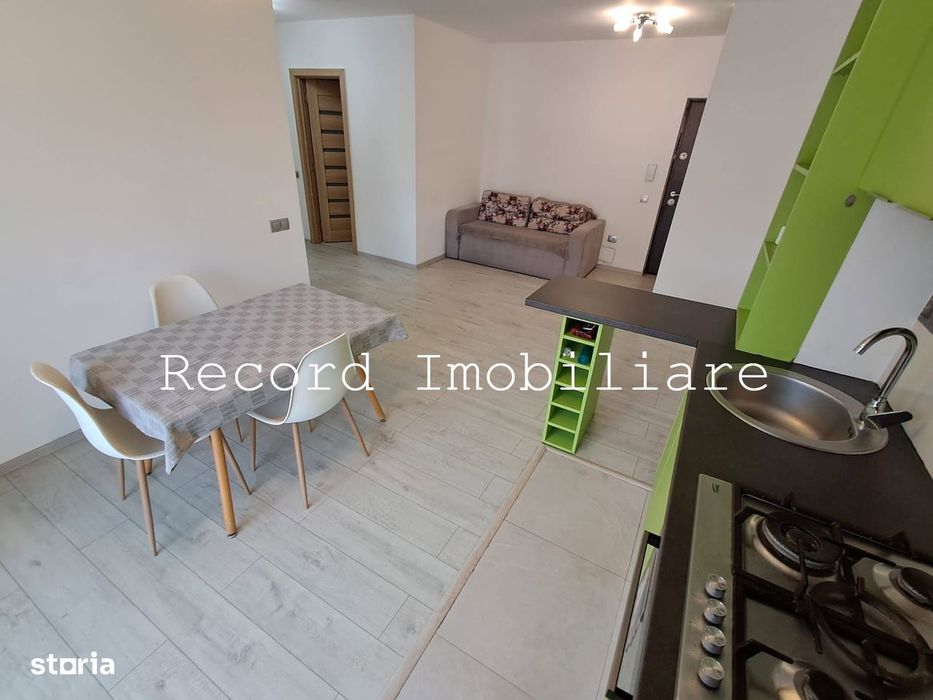 Apartament 3 camere,2 bai,et.1,balcon,garaj, lift! zona Marasti — fotografia 3