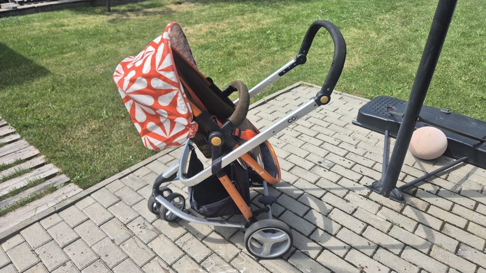 Vand Carucior Cosatto 2 in 1