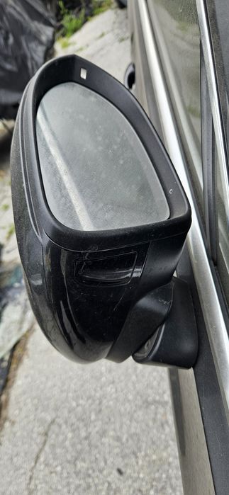 Фолксваген пасат B8.5 2.0tsi на части
