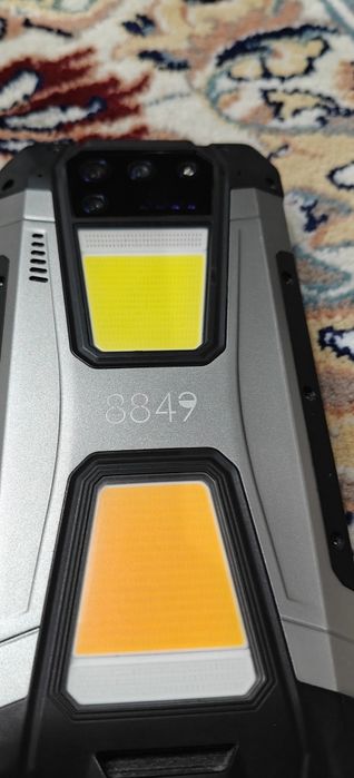 Смартфон Tank 2 Uniherts