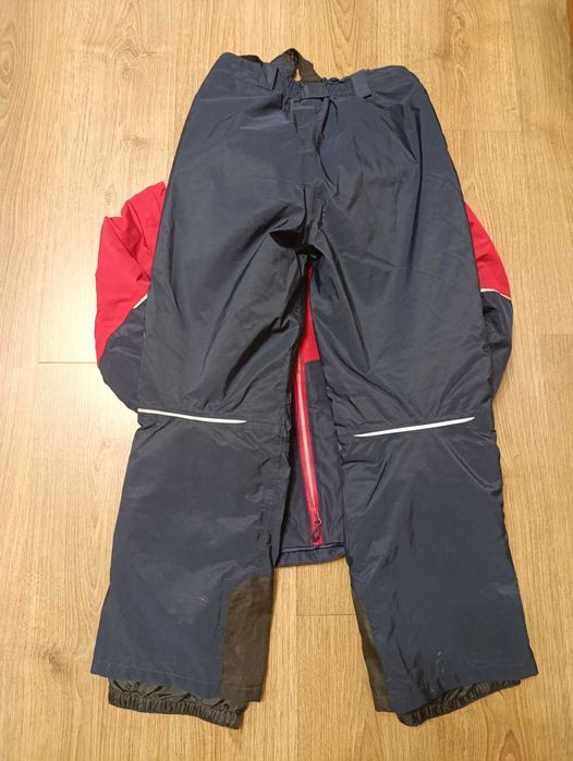 Дамски / Детски ски екип