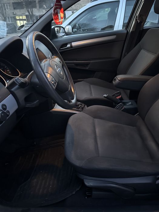 Opel Astra H 1.3 cdti, 2006