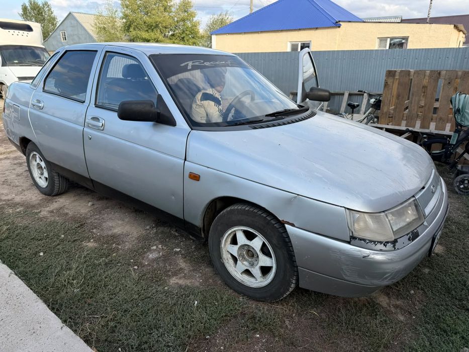 Продам 2110 год 2002.
