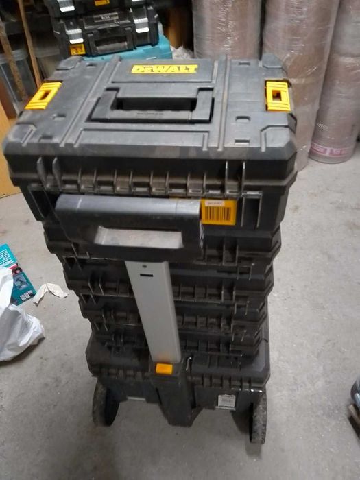 Девалт инструменти