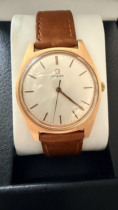 Omega vintege impecabil NOS