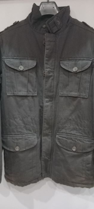 Мъжко зимно яке Esprit