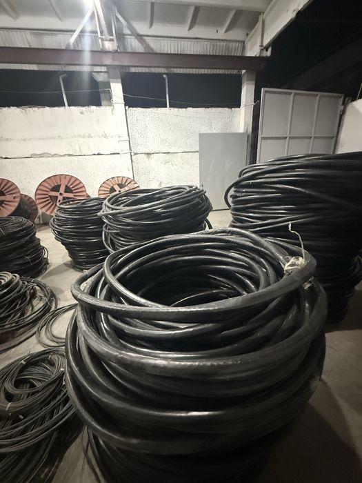 Uzkabel Каьель Ввг нг /Аввг /Апвпу /Пвс /Сип кабеллар оптим наохда !