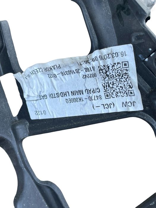 Plansa De Bord Hyundai Ix20 Jc 2010 - >, Kia Ceed Cd 2018 - > 9Yn1-152