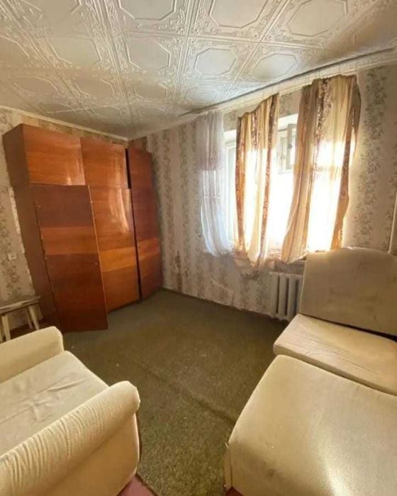 Продажа 2-комнатной квартиры в г.Уральск