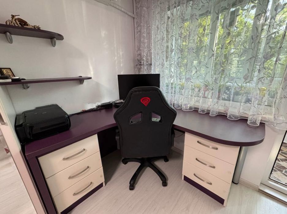 Дава се под наем Тристаен апартамент в София, Младост 1 - 78 кв.м за 999 € - Снимка #11