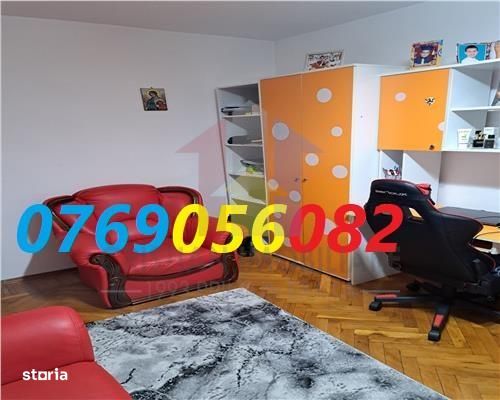 Apartament 3 camere, Mobilat si Utilat, etaj 1 Garii-Dorobanti
