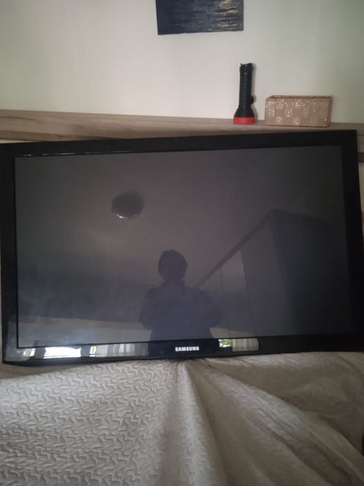 Tv Samsung de 42