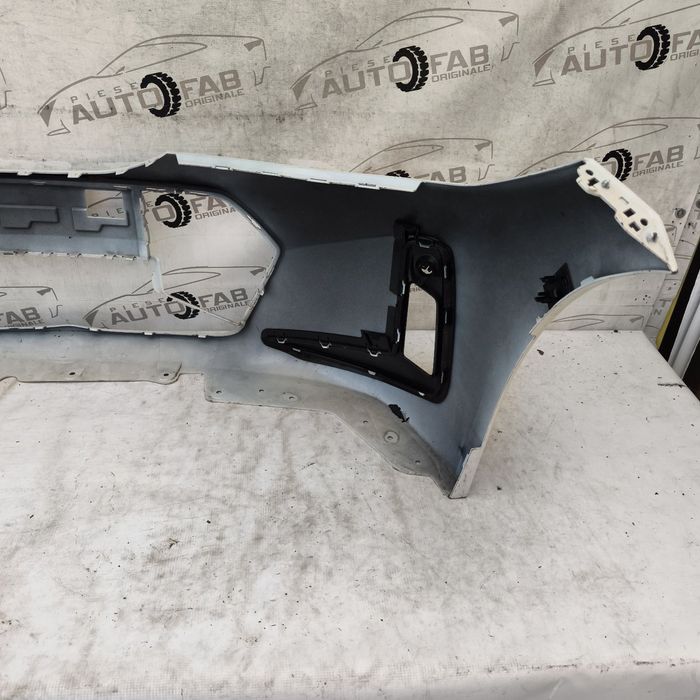 Bara fata BMW Seria 3 G20-G21 LCI M-Paket an 2022-2023-2024-2025-2026