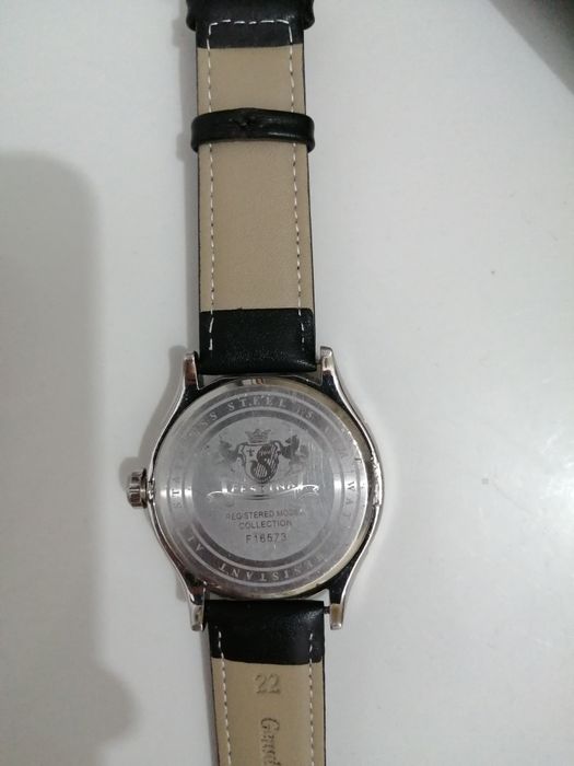 Ceas Festina F16573 Barbati