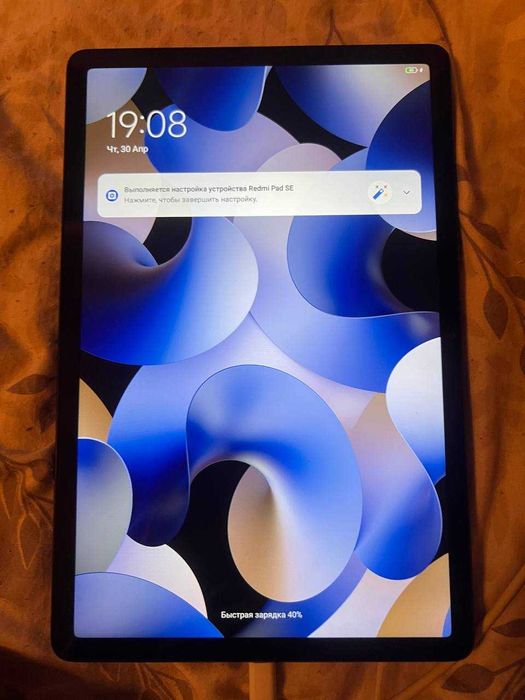 Redmi pad seeeee