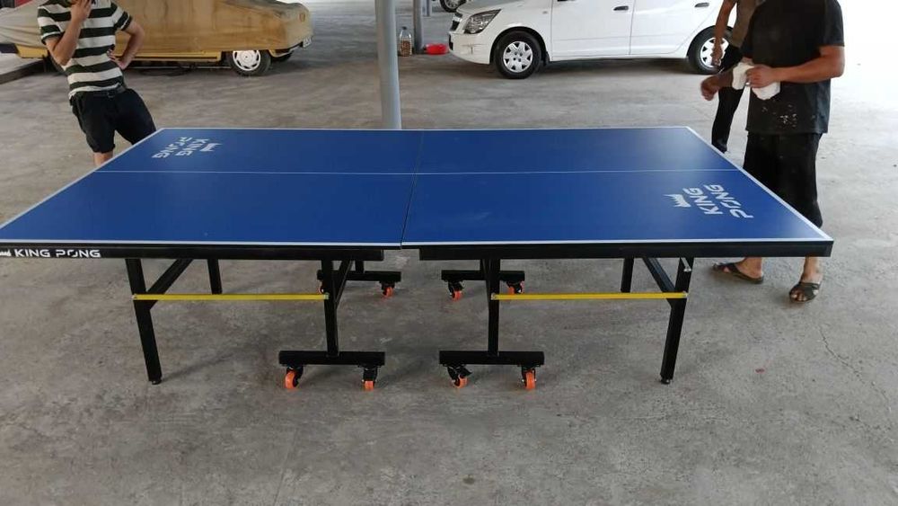 Stol tennis optom va donada na zakaz.