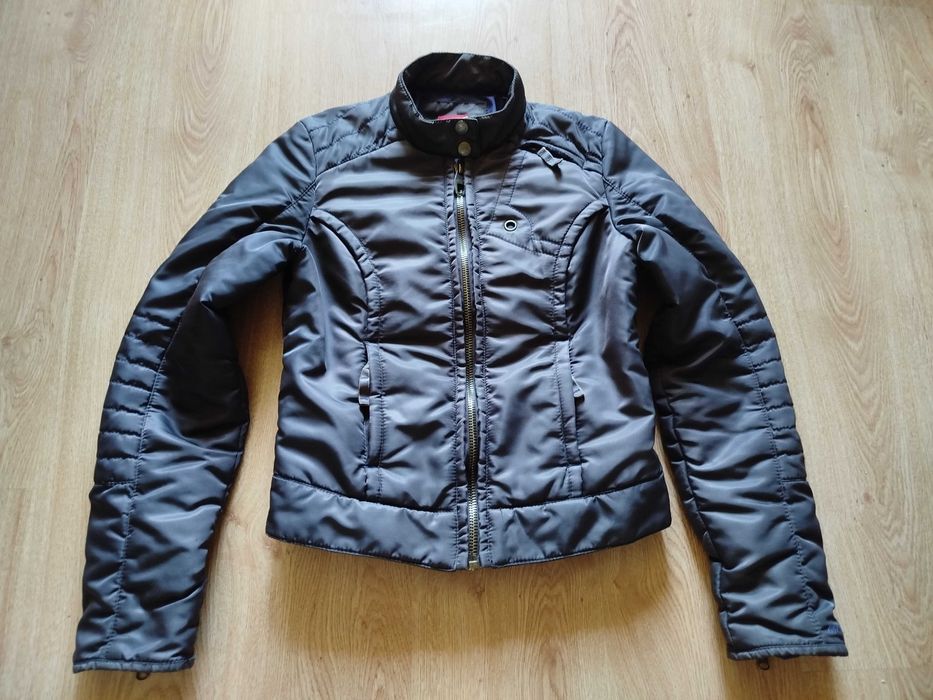 GUESS JEANS asia jeans MISS 60 дамско яке