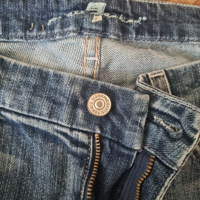 Продам брендовые джинсы