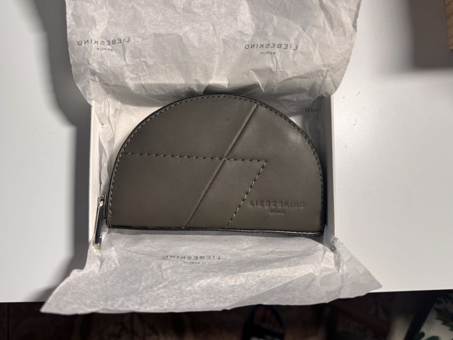 Liebeskind Berlin Portemonnaie