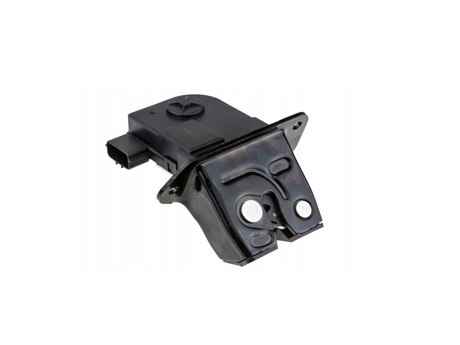 Брава за багажник за Hyundai Veloster