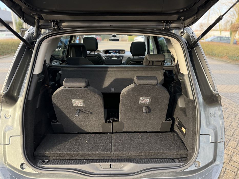 Citroen C4 Grand Picasso 7 locuri/06.2016/AUTOMAT/EURO 6/GARANTIE/RATE