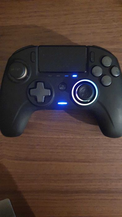 Controller Wireless Nacon Revolution Unlimited Pro PC/PS4 - Functional
