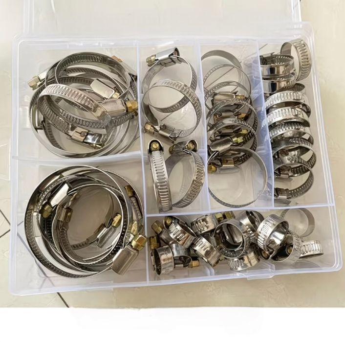 Термоусадка, сьемник